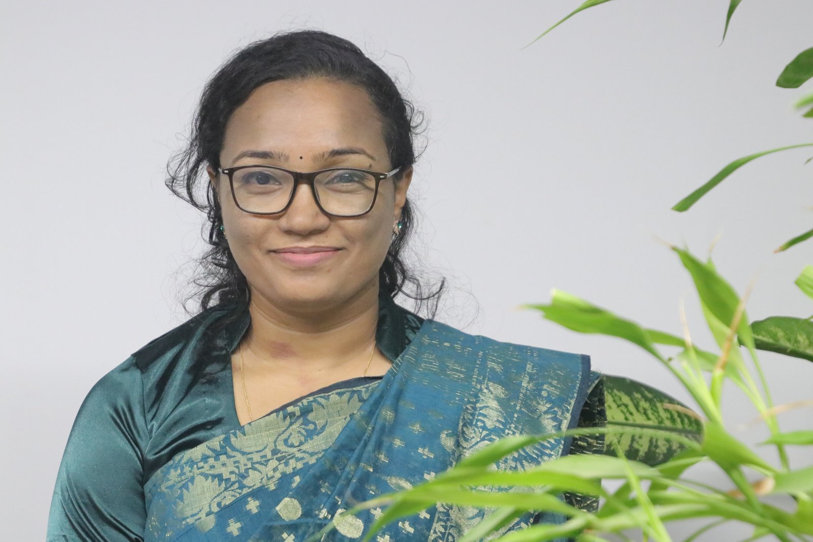 Ireen Sultana
