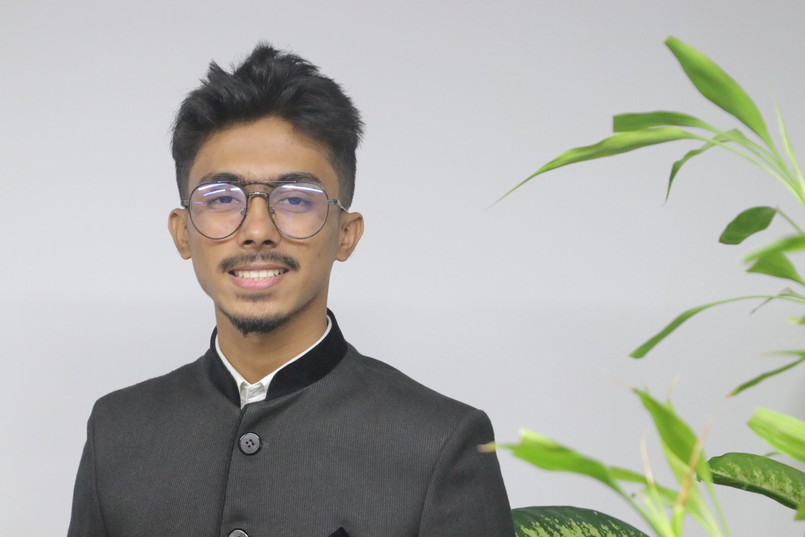 Mehedi Hasan